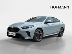 M brooklyn grau metallic Neu 2025 BMW 220 M Sport Coupé | 44.460 € (Guter Preis)