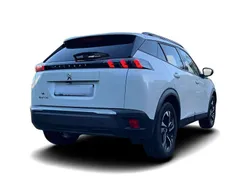 Andere Gebraucht 2022 Peugeot e-2008 Allure SUV | 23.049 € (Etwas zu teuer)
