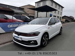 Pure white Gebraucht 2020 VW Polo Beats Kleinwagen | 19.599 € (Fairer Preis)