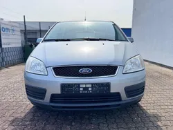 Silber Gebraucht 2004 Ford C-MAX Van / Kleinbus | 2.500 € (Fairer Preis)