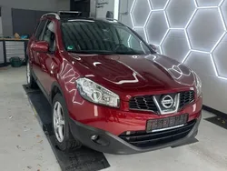 Rot Gebraucht 2013 Nissan Qashqai +2 SUV | 10.790 € (Guter Preis)