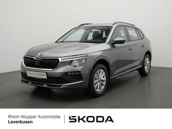 Grau Neu 2025 Skoda Kamiq Selection SUV | 27.480 € (Teuer)