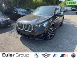 Schwarz Gebraucht 2023 BMW iX1 Performance SUV | 39.388 € (Guter Preis)