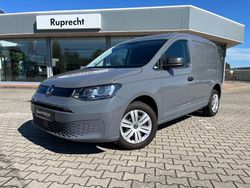 Grau Gebraucht 2021 VW Caddy Van / Kleinbus | 18.890 € (Fairer Preis)