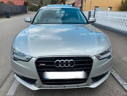 Beige Gebraucht 2012 Audi A5 Sportback Comfort Kleinwagen | 13.500 € (Etwas zu teuer)