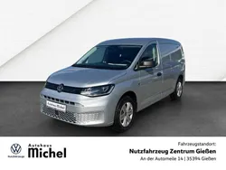 Grau Neu 2025 VW Caddy Maxi Van / Kleinbus | 39.999 €