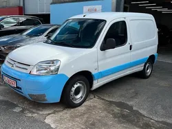 Gebraucht 2007 Citroën Berlingo Van / Kleinbus | 1.600 € (Fairer Preis)