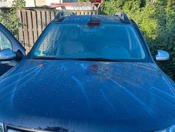 Blau Gebraucht 2014 Dacia Duster Prestige SUV | 6.666 € (Guter Preis)