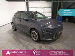 Grau Gebraucht 2022 Hyundai Kona Trend SUV | 17.220 € (Fairer Preis)