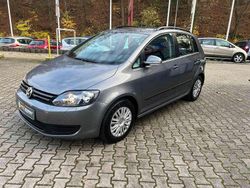 United grey Gebraucht 2009 VW Golf Plus Cross Team Van / Kleinbus | 8.500 € (Fairer Preis)