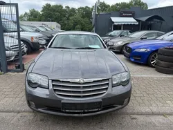 Grau Gebraucht 2008 Chrysler Crossfire Coupé | 5.300 € (Guter Preis)