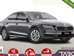 Silber (brillant silver metallic) Neu 2025 Skoda Octavia Selection Limousine | 27.488 € (Guter Preis)