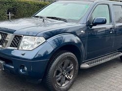 Blau Gebraucht 2007 Nissan Pathfinder SUV | 2.900 €