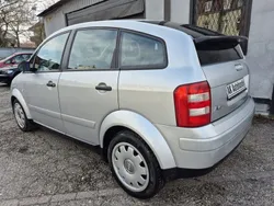 Audi A2
