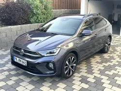 Grau Gebraucht 2021 VW Taigo Beats SUV | 23.300 € (Fairer Preis)