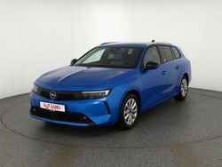 Blau Gebraucht 2023 Opel Astra Elegance Kombi | 25.990 € (Teuer)