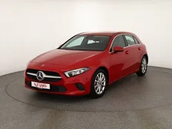 Andere Gebraucht 2019 Mercedes A180 Progressive Limousine | 23.990 € (Etwas zu teuer)