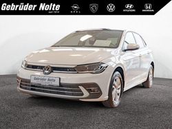 Weiss / Gebraucht 2023 VW Polo Style Kleinwagen | 21.950 € (Fairer Preis)
