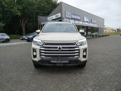 Farbe: Gebraucht 2024 Ssangyong (KGM) Musso | 43.880 €