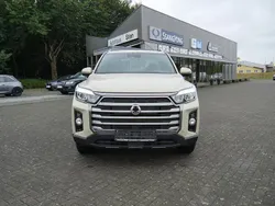 Farbe: Gebraucht 2024 Ssangyong Musso | 43.880 €