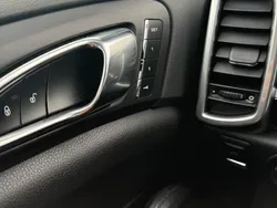 Schwarz Gebraucht 2016 Porsche Cayenne SUV | 35.500 € (Fairer Preis)