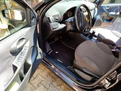 Schwarz Gebraucht 2002 Fiat Stilo Abarth Limousine | 8.500 €