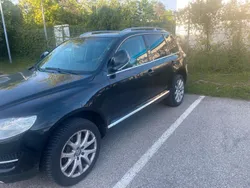 Schwarz Gebraucht 2007 VW Touareg SUV | 12.500 €