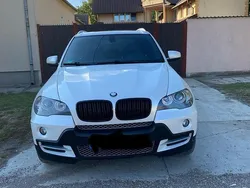 Weiß Gebraucht 2008 BMW X5 SUV | 8.500 € (Guter Preis)