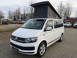 Weiß Gebraucht 2017 VW California California Van | 32.899 € (Fairer Preis)