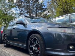 Grau Gebraucht 2004 Honda Accord S Kombi | 2.800 €