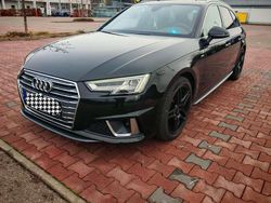 Gebraucht 2019 Audi A4 S-Line Kombi | 27.300 € (Guter Preis)