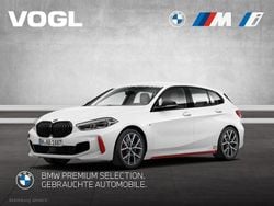 Alpinweiß uni Gebraucht 2022 BMW 128 Performance Kleinwagen | 28.480 € (Guter Preis)