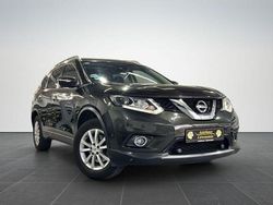 Grün Gebraucht 2018 Nissan X-Trail Tekna SUV | 15.980 € (Fairer Preis)