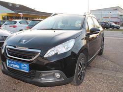 Noir perla nera Gebraucht 2014 Peugeot 2008 Active SUV | 6.499 € (Guter Preis)