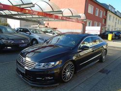 Schwarz Gebraucht 2014 VW CC Individual Limousine | 10.590 € (Fairer Preis)
