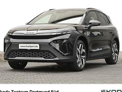 Schwarzmagic perleffekt Gebraucht 2025 Skoda Elroq SportLine SUV | 44.988 € (Teuer)