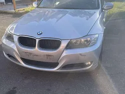 Grau Gebraucht 2012 BMW 318 Kombi | 3.690 € (Superpreis)