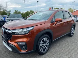 Braun Neu 2025 Suzuki SX4 S-Cross Comfort+ SUV | 30.940 € (Etwas zu teuer)