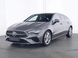 Andere farbe Gebraucht 2024 Mercedes CLA200 Shooting Brake Kombi | 36.400 € (Etwas zu teuer)