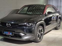 Rot Gebraucht 2024 Mazda MX30 Edition SUV | 25.980 € (Guter Preis)
