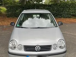 Gebraucht 2003 VW Polo Kleinwagen | 1.600 € (Fairer Preis)