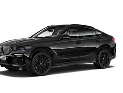 Gebraucht 2025 BMW X6 M50 Efficient Dynamics SUV | 66.890 € (Guter Preis)