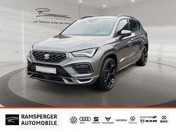 Graphitgrau Gebraucht 2024 Seat Ateca FR SUV | 35.930 € (Teuer)