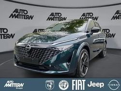 Grün Gebraucht 2025 Nissan Qashqai 360º SUV | 36.790 € (Teuer)