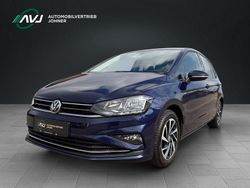 Gebraucht 2018 VW Golf Sportsvan Join Van / Kleinbus | 14.980 € (Fairer Preis)