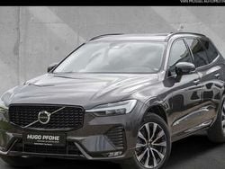 Grau Gebraucht 2023 Volvo XC60 Plus SUV | 44.900 € (Fairer Preis)