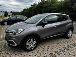 Grau Gebraucht 2018 Renault Captur SUV | 9.750 € (Fairer Preis)