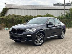 Schwarz Gebraucht 2019 BMW X4 M Sport SUV | 28.999 € (Guter Preis)