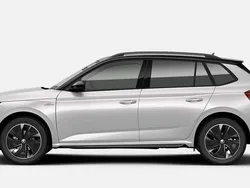 Moonweiß perleffekt /... Neu 2025 Skoda Kamiq Monte Carlo SUV | 26.639 € (Fairer Preis)