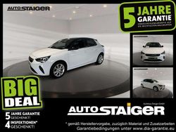 Arktis weiss Gebraucht 2022 Opel Corsa Elegance Kleinwagen | 17.990 € (Etwas zu teuer)